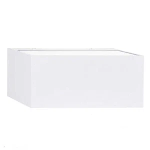 Havit HV3637T-WHT LED Wall Light 10W Up & Down White - Picture 1 of 1
