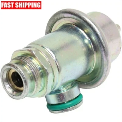 17120665 17113622  Fuel Pressure Regulator For Chevy Pontiac Buick 00-05 new Foto 1 de 4