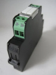 Modulo relè relè elettronico MURR 24VDC tipo: 52102 - Foto 1 di 3