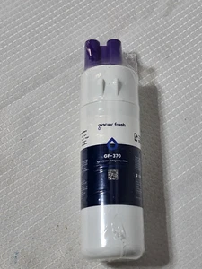 Glacier Fresh GF-370 Ice & Water Refrigerator Filter - 46-9081 9081 469081 - Picture 1 of 12