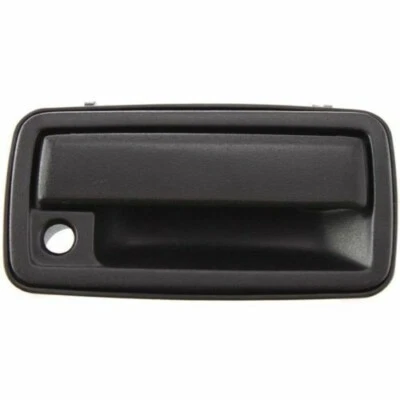 Manija de puerta exterior para GMC SONOMA 94-2004 pasajero delantero lado derecho GM1311117 Foto 1 de 3