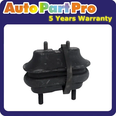 For Chevy Malibu Oldsmobile Achieva 2.4L 2876 1997-01 Engine Motor Mount Front R - Image 1 of 4