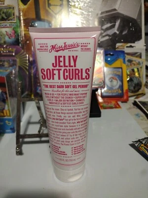 Miss Jessie's Jelly Soft Curls Gel - Image 1 of 2