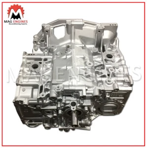 MOTOR CORTO SUBARU EJ20X 2.0 LTR DOHC PARA LEGACY GT TURBO BL5 03-07 - Imagen 1 de 8
