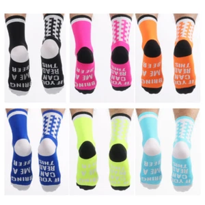 DH SPORTS DH16 HERREN DAMEN FAHRRAD STRASSE MTB SPORT SPASS GESCHENK BIER FAHRRADSOCKEN - Bild 1 von 10