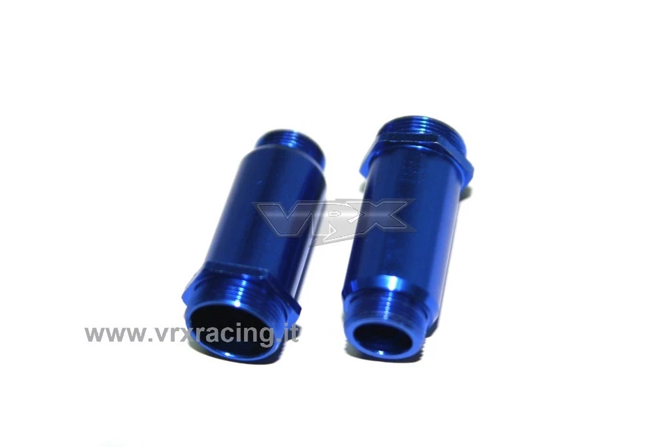 18010B Corpo ammortizzatore posteriore in metallo 1/18 VRX - Immagine 1 di 1