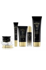 Jafra Royal Defy Set 5 Pcs New & Sealed