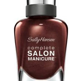 Sally Hansen Complete Salon Nail Polish 2 PK 307 Branch out 812 Nightwatch A280