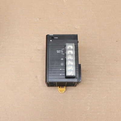 OMRON CJ1W-PD025 POWER SUPPLY UNIT - Image 1 of 4