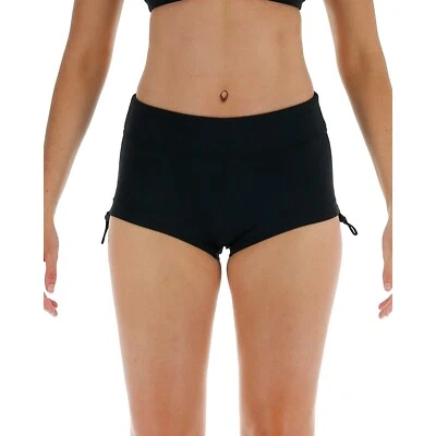Parte inferior de bikini TYR Della Boyshort para mujer - 2025 Foto 1 de 4