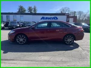 2016 Toyota Camry - Picture 1 of 12