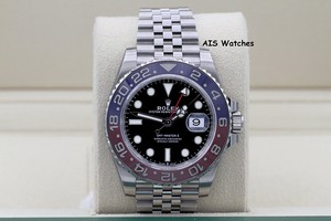 rolex pepsi ebay