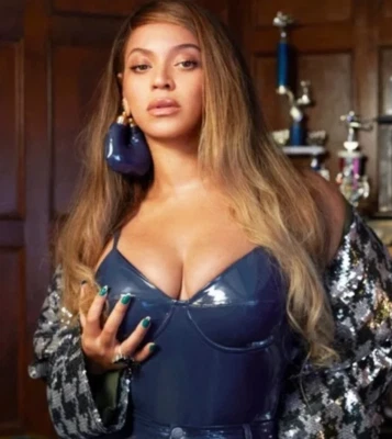 Adidas Ivy Park Body Látex Nuevo Con Etiquetas Grande Foto 1 de 4