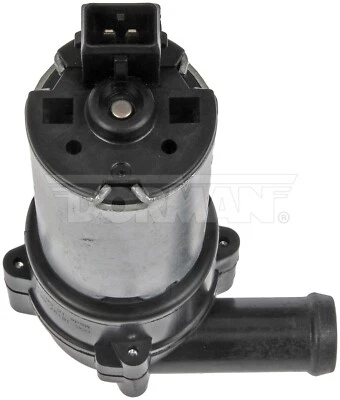 Engine Auxiliary Water Pump Dorman For 2000-2002 Audi A6 Quattro 2.7L V6 - Image 1 of 3