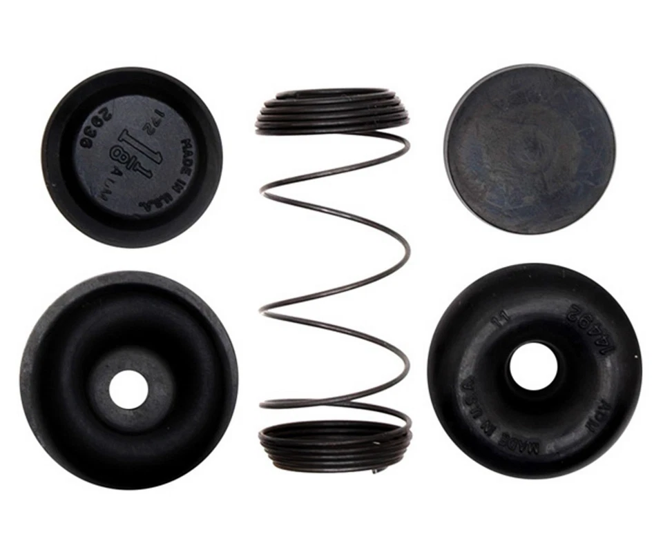 Kit de cilindro de rueda de freno de tambor delantero Raybestos para Buick Roadmaster 1950-1958 Foto 1 de 1