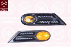 Right Direction Indicator Light for Mini MINI 06-13 63137260202 - Picture 1 of 2