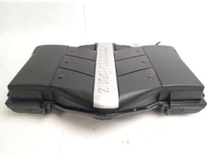 ENGINE COVER FOR MERCEDES-BENZ E500 2003 OEM - Picture 1 of 6