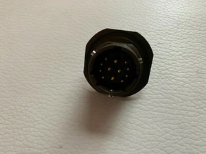 851-07A14-12PX50-A7 MIL-SPEC. STECKER   - Bild 1 von 2