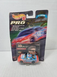 John Andretti 1998 STP 1/64 Hot Wheels - Picture 1 of 3