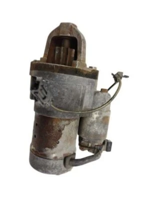 Motor De Arranque G25 2011 2012 Infiniti 2.5L OEM 23300EY00C 23300EY00E Foto 1 de 4