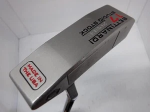 BETTINARDI STUDIO STOCK 17 (2021) 34 in Right Handed - Picture 1 of 5