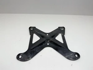 2011 Polaris Sportsman 500 X2 Rear Support Bracket Frame Brace Trans Mount OEM - Picture 1 of 5