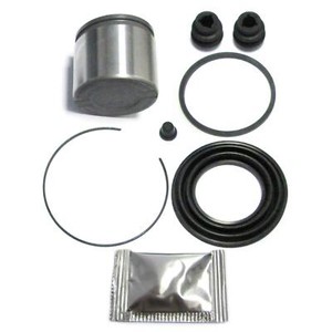 Kolben hinten 51mm Toyota MR 2 III Yaris P1 P2 Bremssattel Reparatursattel Kolben hinten 51mm Toyota MR 2 III Yaris P1 P2 Bremssattel Reparatursattel