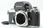 Final Model S/N 802xxxx [NEUWERTIG] Nikon F2 Photomic AS 35 mm Filmkamera aus Japan