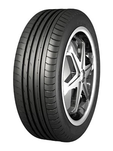 Pneumatici 225/35 r20 93Y XL ZR Nankang Sportnex AS 2+ Gomme estive nuove - Imagen 1 de 2