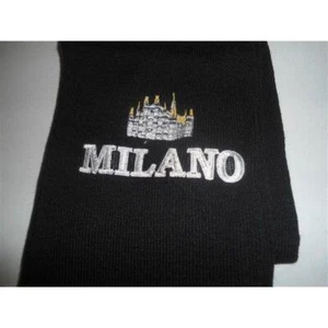 SCIARPA SQUADRA CALCIO ULTRAS - MILANO - Imagen 1 de 1