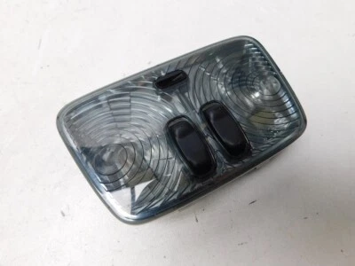 Luz de techo interior domo Porsche Cayman S 987 98763205700 J107 Foto 1 de 2