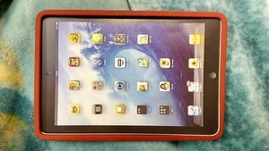 Original iPad Mini Reiko Premium Silicone Case New - Picture 1 of 4