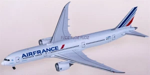 Modelo de avión 1:500 para Herpa para Air France para Boeing 787-9 Dreamliner F-HRBA - Imagen 1 de 4