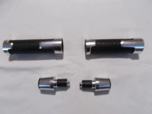 MANOPOLE MOTO BARRACUDA E CONTRAPPESI - Foto 1 di 2