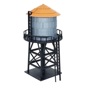Outland Models modelo ferrocarril miniatura torre de agua pista H0 00 1:87 - Imagen 1 de 3