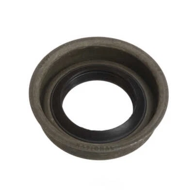 Wheel Seal fits 1994-2006 Jeep Wrangler Grand Cherokee  NATIONAL SEAL/BEARING - Image 1 of 2