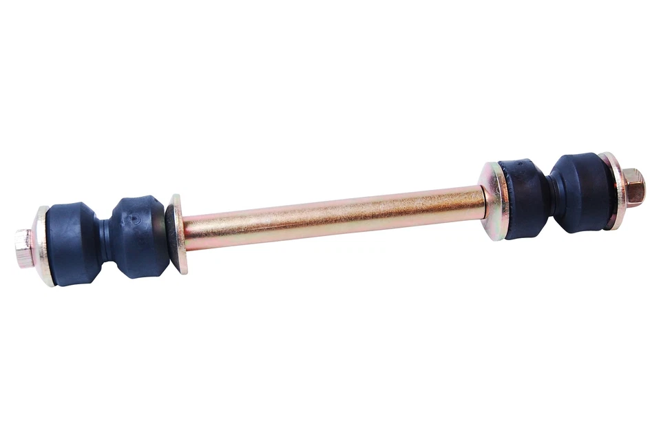 Kit de enlace de barra estabilizadora de suspensión delantera Mevotech para GMC Sierra 2500 HD 2007-19 Foto 1 de 1