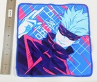 Jujutsu Kaisen Satoru Gojo Mini Towel 20cm*20cm Anime B4510