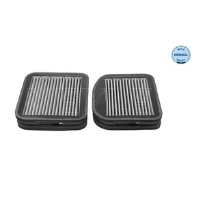 STOCK CLEARANCE POLLEN FILTER FOR W210,W220 98- WITH ACTIVE CARBON - Picture 1 of 3