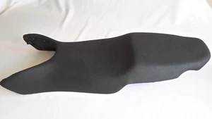 Honda VFR800Fi Ersatz Sitzbezug Anti-Rutsch Textur, RC46 1998 1999 2000 2001 - Bild 1 von 4