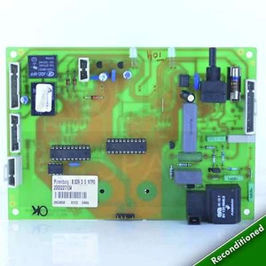 GLOWWORM MICRON 30FF 40 & 50 PCB 2000227134 WAS 227134 COME WITH 1 YEAR WARRANTY - Imagen 1 de 5