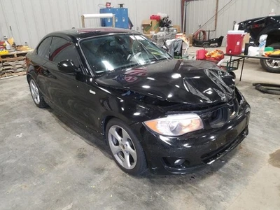 Power Brake Booster Coupe N52N Engine Fits 08-13 BMW 128i 365575 - Imagem 1 de 4