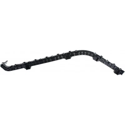 For Honda Odyssey 2011-2017 Bumper Bracket Passenger Side Rear | Upper | Plastic - Image 1 of 4