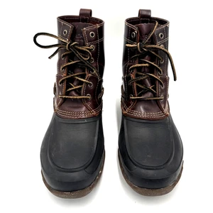 Sperry Decoy Duck Stiefel STS13458 Herren US 9,5 M - Bild 1 von 24
