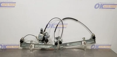 15 MOTOR REGULADOR CRISTAL TRASERO TOYOTA TUNDRA DOBLE CABINA Foto 1 de 4