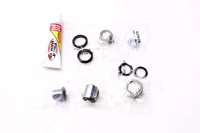 Pivot Works PWSHK-S11-021, 416132, CTW30-08C Rear Shock Bearing Kit NOS - Image 1 of 3