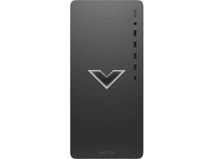 PC gaming - HP Victus TG02-0013ns, Ryzen 7 5700G, 32GB RAM, 1TB, RTX 4060, W11 - Imagen 1 de 8