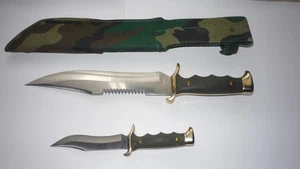 COLTELLI NIETO DA COLLEZIONE MAI USATI - Foto 1 di 4