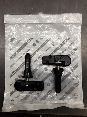 56029481AB MOPAR SENSOR-TIRE PRESSURE (2PK) - Image 1 of 3