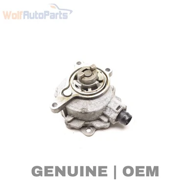 Land Rover Range Rover Evoque 2012-2017 2,0 L - Bomba de vacío de refuerzo de freno Foto 1 de 4